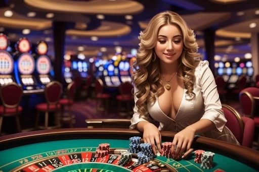 Người dùng Việt Nam duyệt sảnh game vipp66 trên điện thoại di động